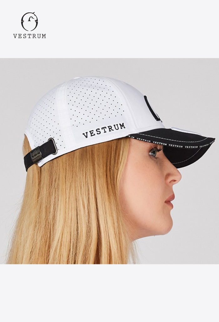 Vestrum – Unisex Cap Salerno