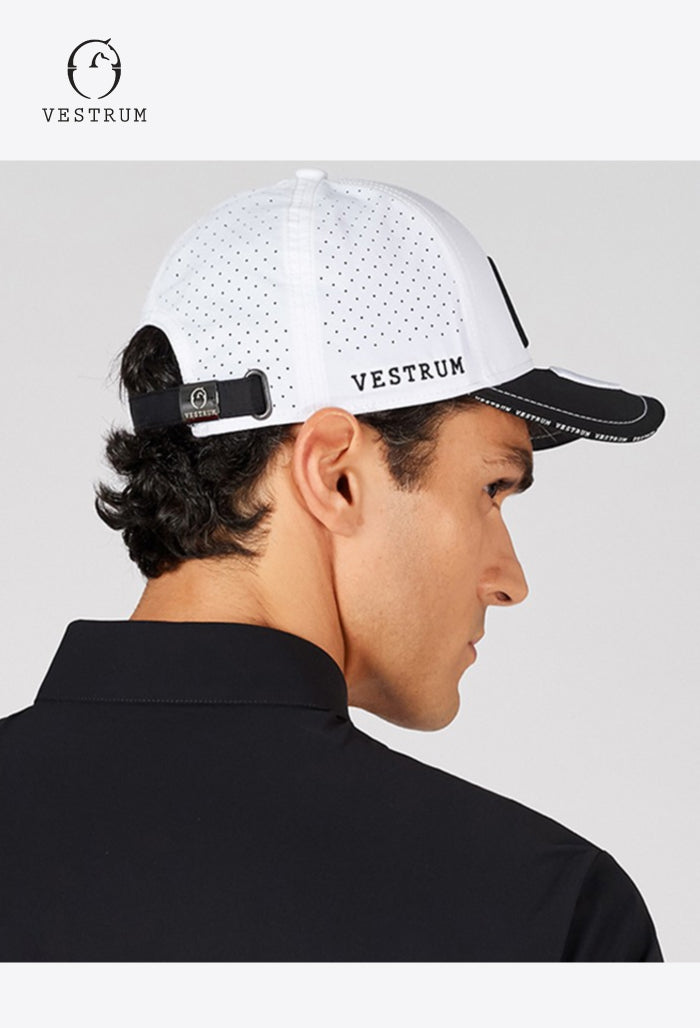 Vestrum – Unisex Cap Salerno