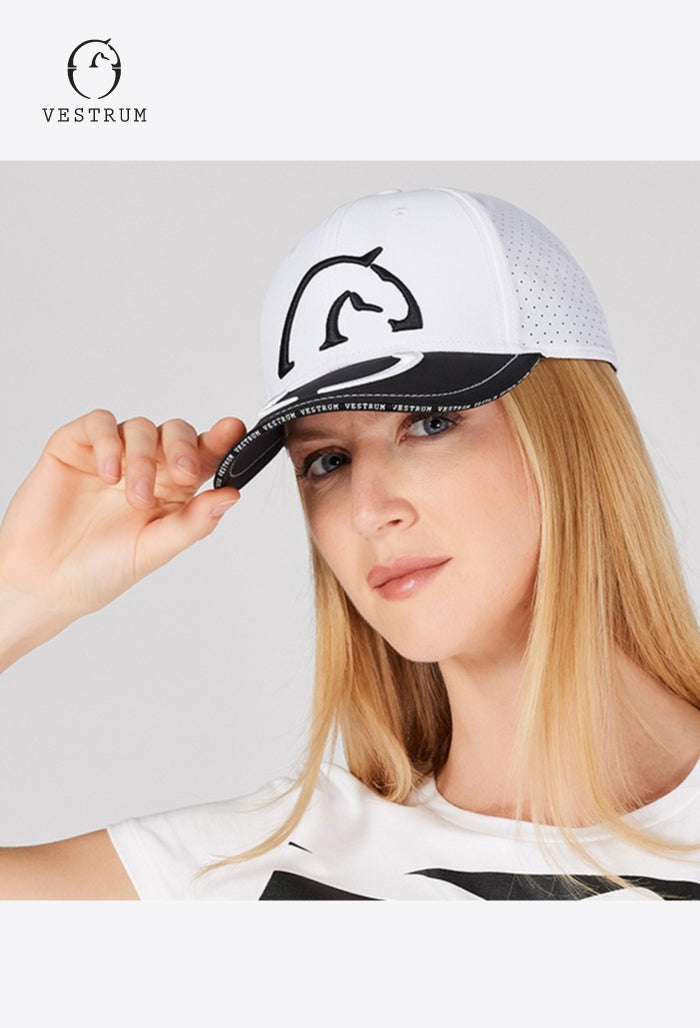 Vestrum – Unisex Cap Salerno