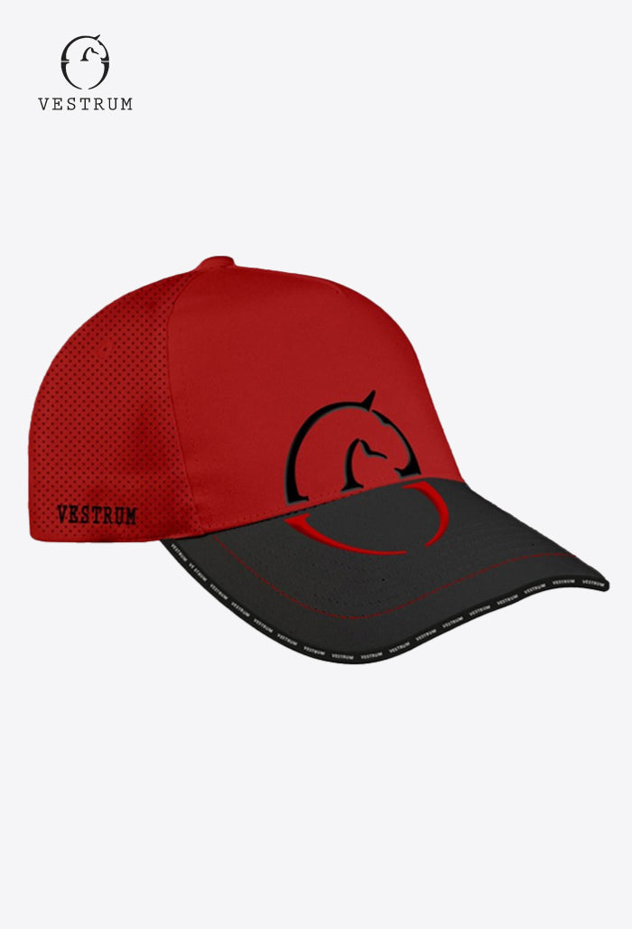 Vestrum – Unisex Cap Salerno