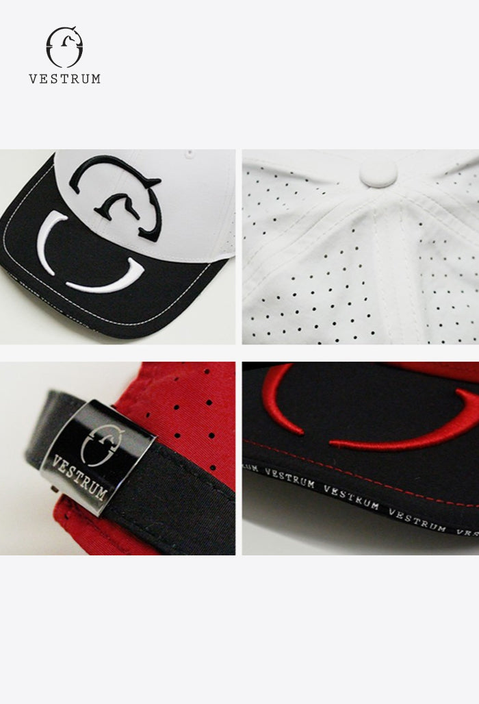 Vestrum – Unisex Cap Salerno