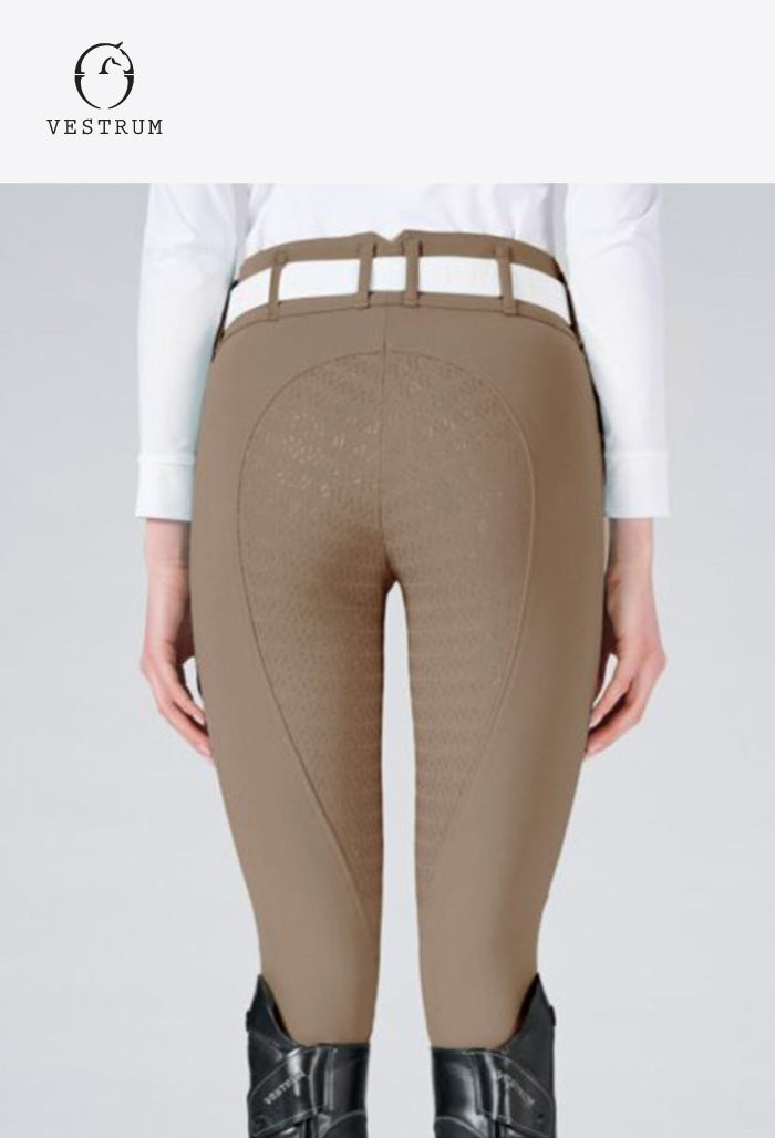 Vestrum - Reithose Damen Full Grip Adria