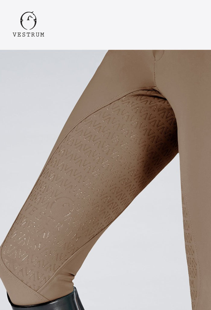 Vestrum - Reithose Damen Full Grip Adria