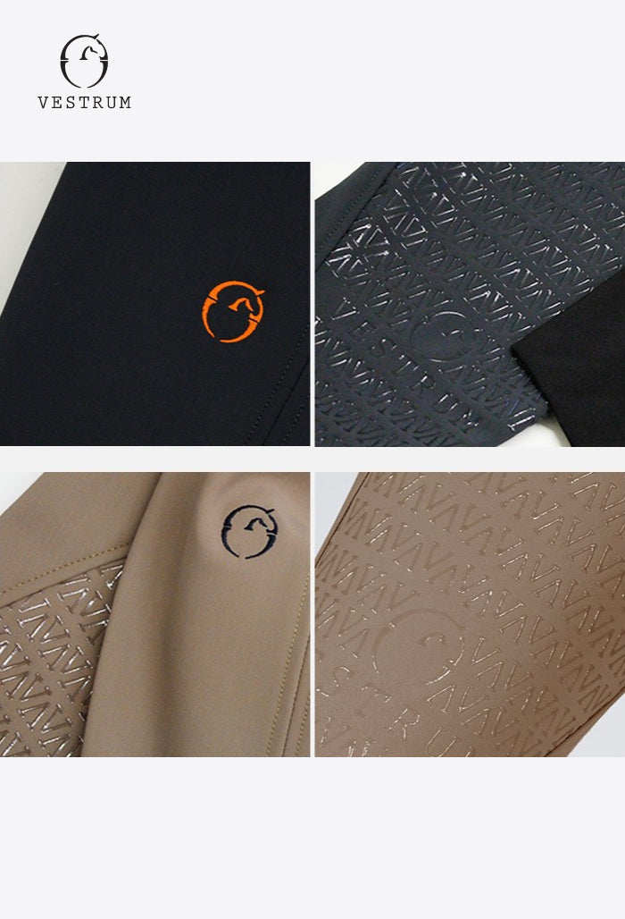 Vestrum - Reithose Damen Full Grip Adria