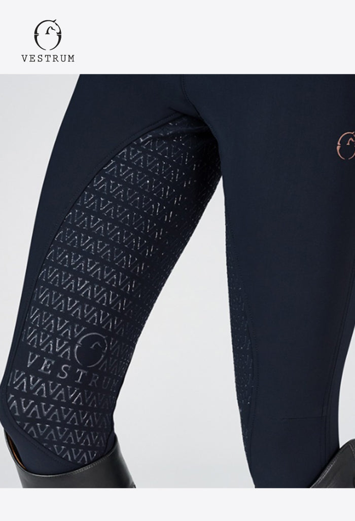 Vestrum - Damen Vollbesatzreithose - Adria