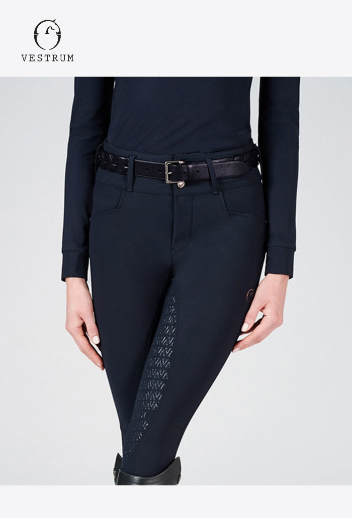 Vestrum - Damen Vollbesatzreithose - Adria