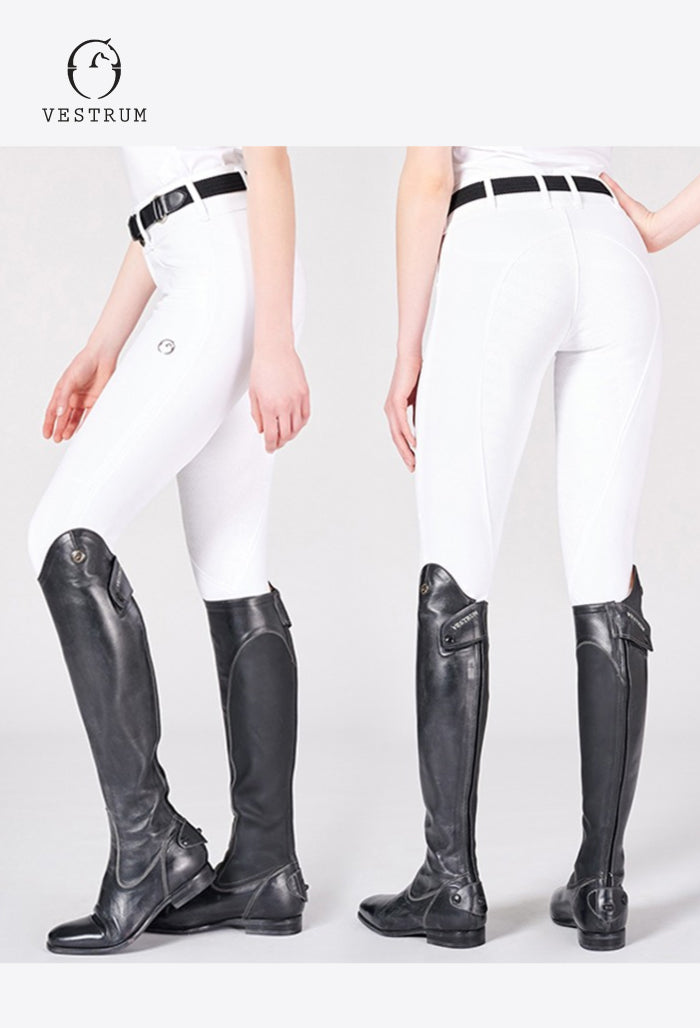 Vestrum - Damen Vollbesatzreithose - Adria