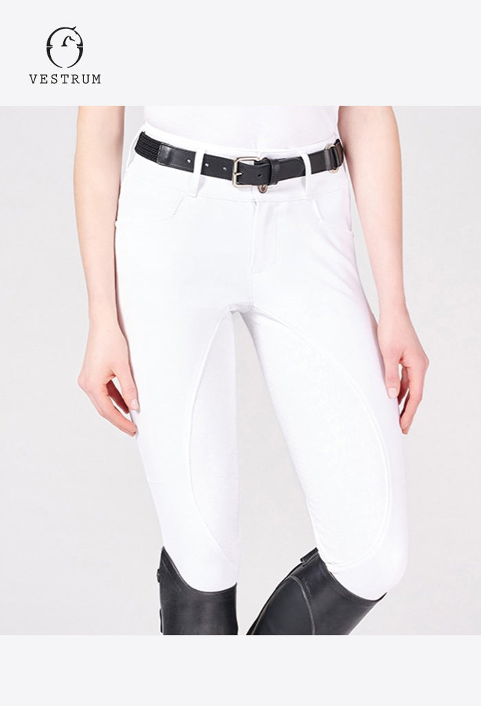 Vestrum - Damen Vollbesatzreithose - Adria