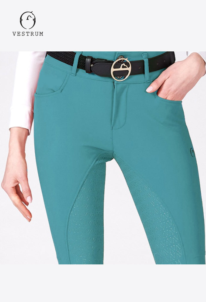 Vestrum - Damen Vollbesatzreithose - Adria