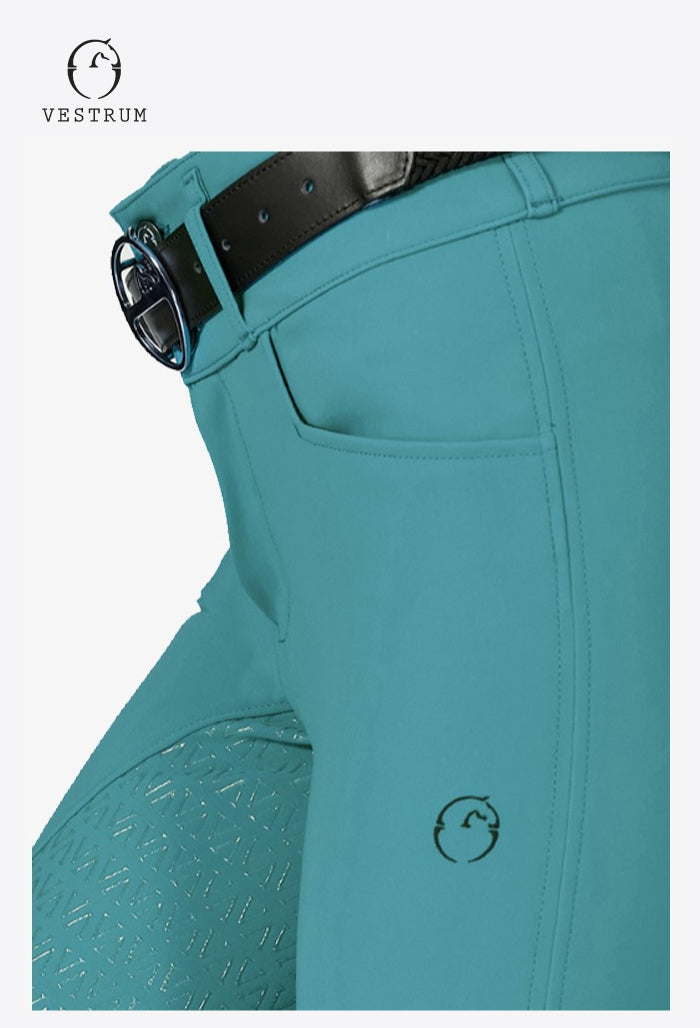 Vestrum - Damen Vollbesatzreithose - Adria