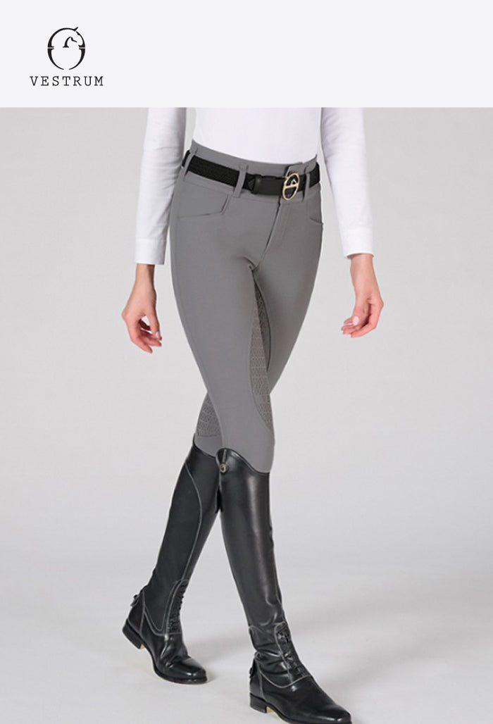 Vestrum - Damen Vollbesatzreithose - Adria