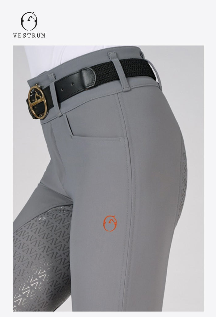 Vestrum - Damen Vollbesatzreithose - Adria