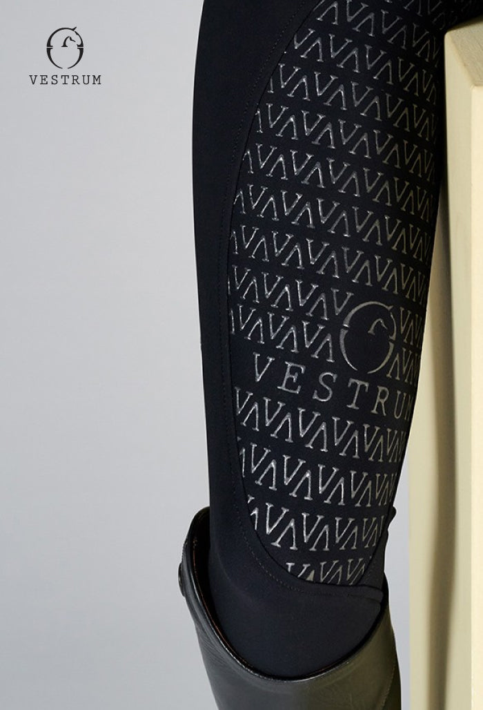 Vestrum - Reithose Damen Full Grip Adria