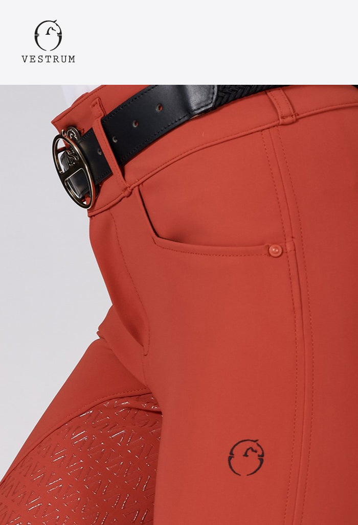 Vestrum - Reithose Damen Full Grip Adria