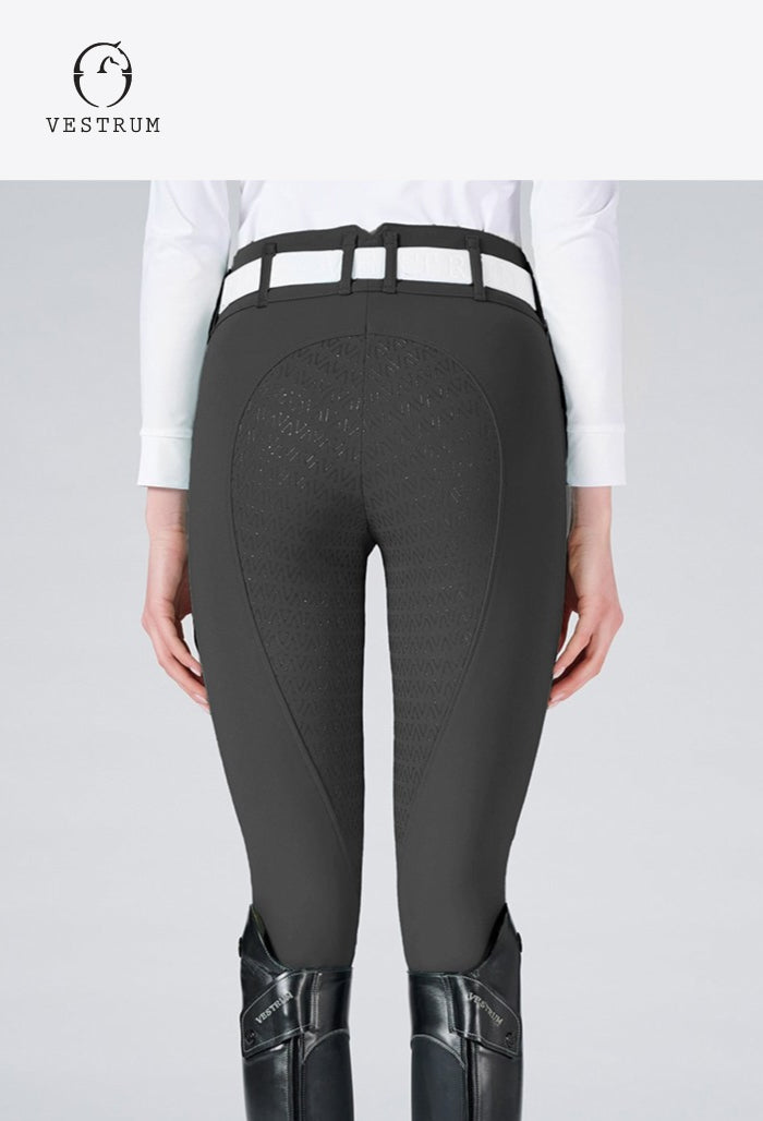 Vestrum - Reithose Damen Full Grip Adria