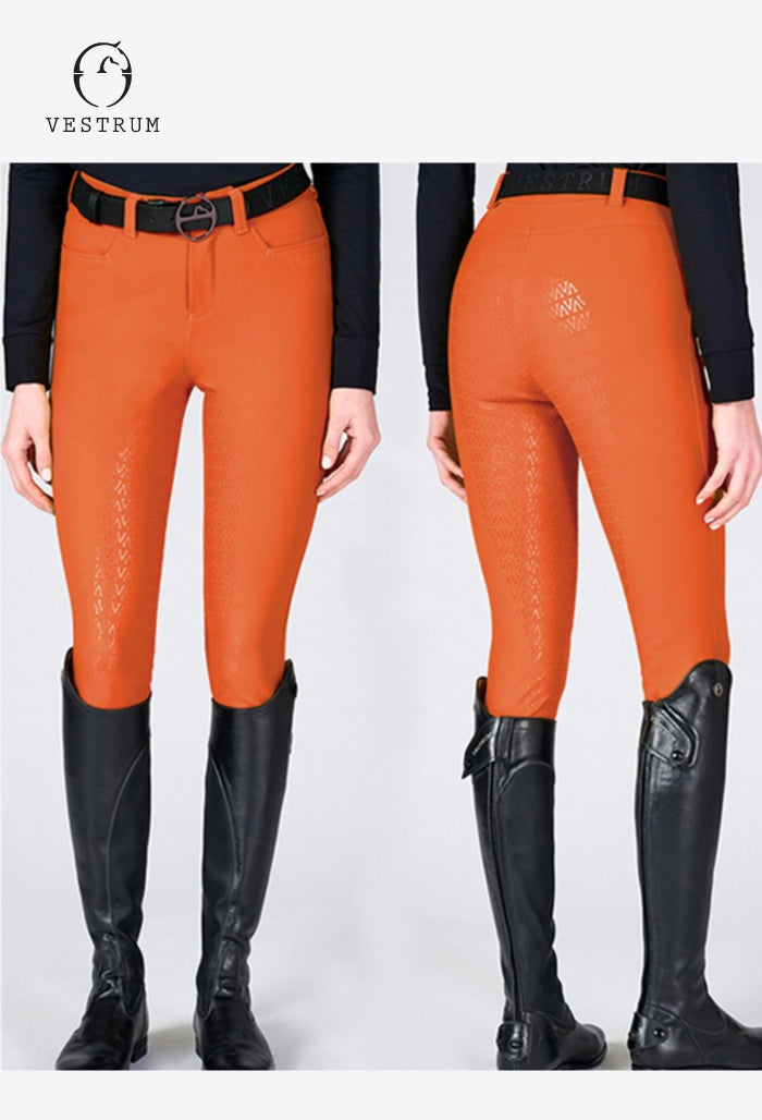 Vestrum - Damen Reithose Vollbesatz Syracuse