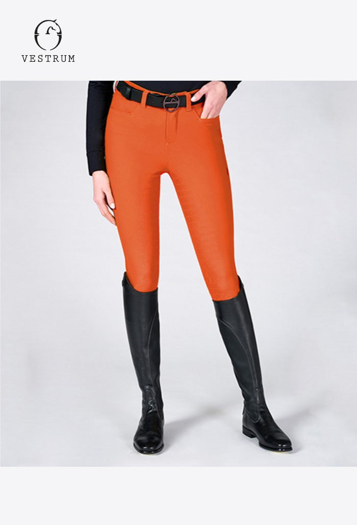 Vestrum - Damen Reithose Vollbesatz Syracuse