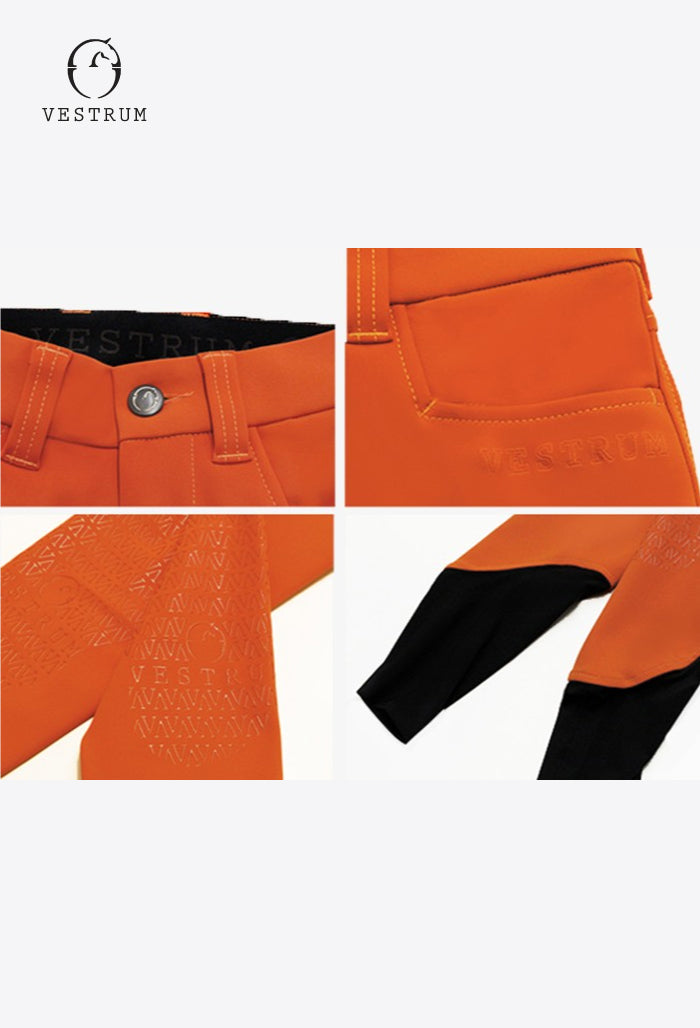 Vestrum - Damen Reithose Vollbesatz Syracuse