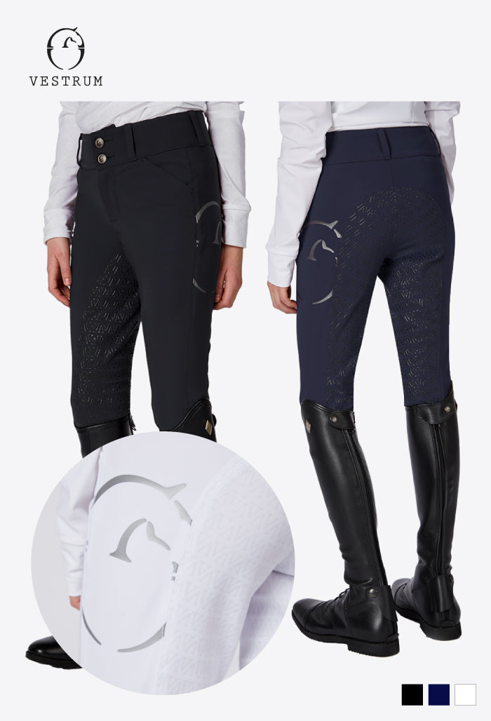 Vestrum - Young's Vollbesatzreithose Molveno TK