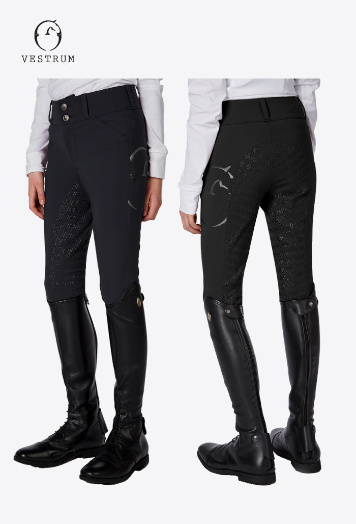 Vestrum - Young's Vollbesatzreithose Molveno TK