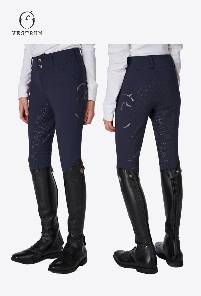 Vestrum - Young's Vollbesatzreithose Molveno TK