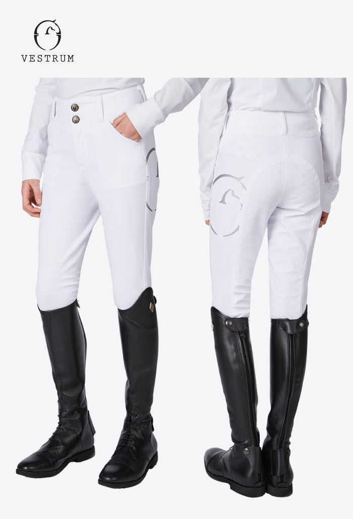 Vestrum - Young's Vollbesatzreithose Molveno TK