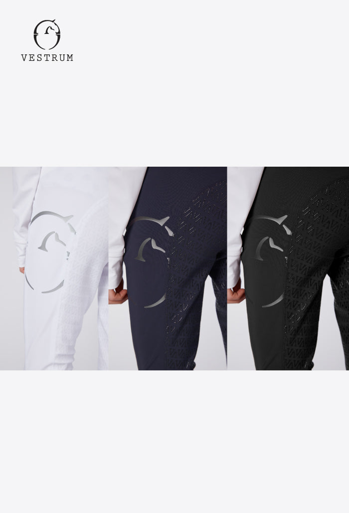 Vestrum - Young's Vollbesatzreithose Molveno TK