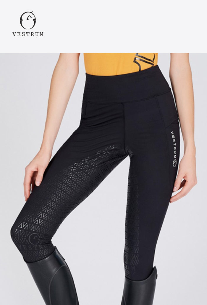 Vestrum – Damenreithose mit Vollbesatz „Malta“