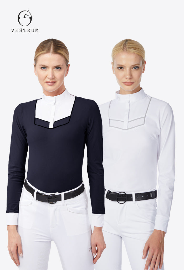 Vestrum - Damen-Turniershirt Leuven