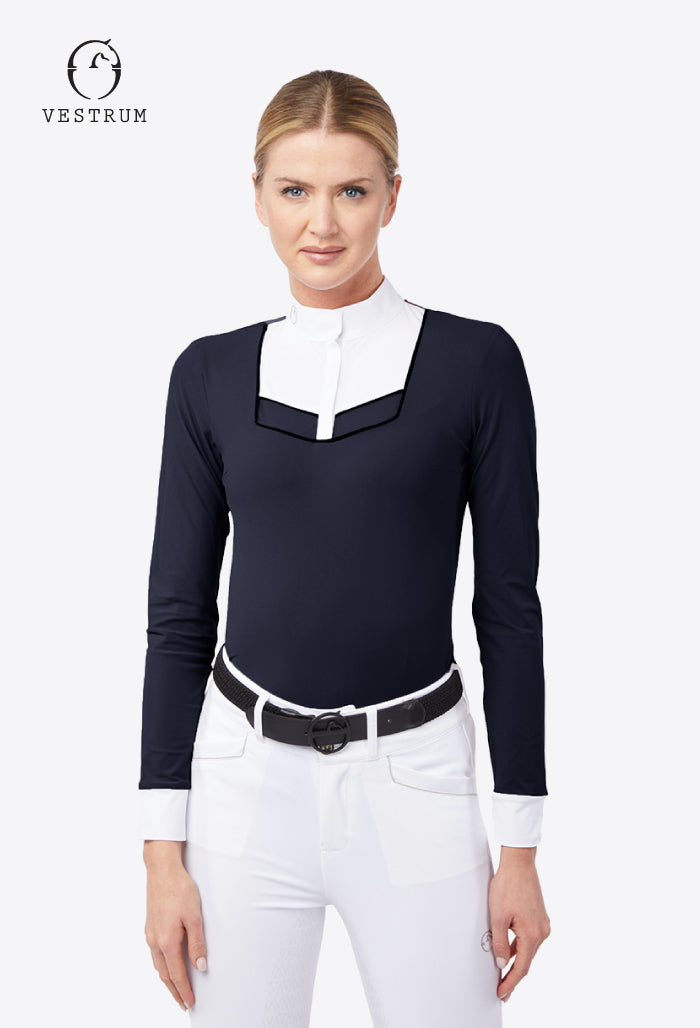Vestrum - Damen-Turniershirt Leuven