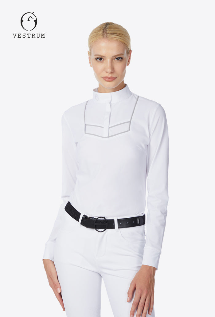 Vestrum - Damen-Turniershirt Leuven