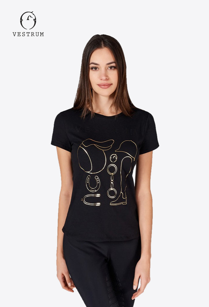 Vestrum - Women's T-Shirt Nara