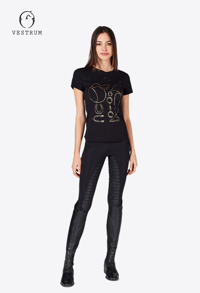 Vestrum - Women's T-Shirt Nara