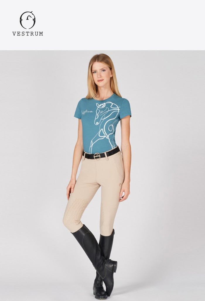 Vestrum - Women's T-Shirt Polignano