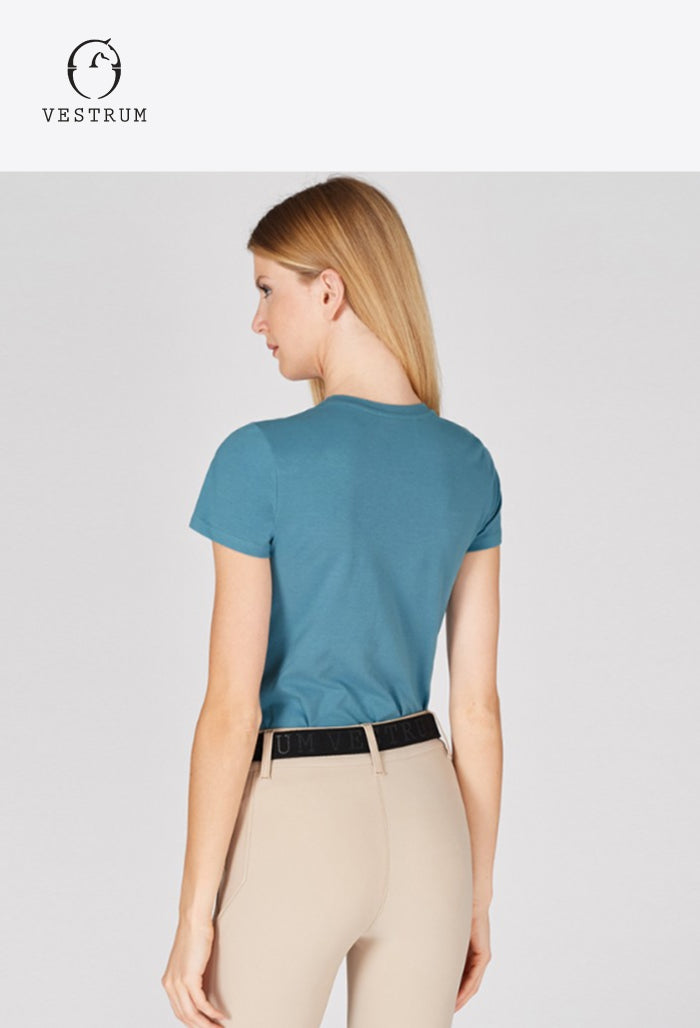 Vestrum - Women's T-Shirt Polignano