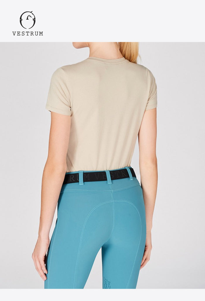 Vestrum – Damen-T-Shirt Lipari