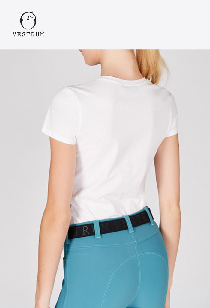 Vestrum - Damen T-Shirt Nocera