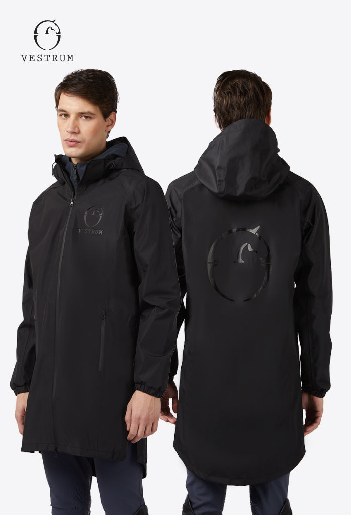 Vestrum – Unisex Langer Trenchcoat Jerez