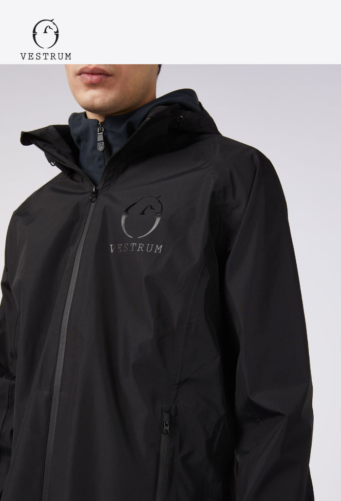 Vestrum – Unisex Langer Trenchcoat Jerez