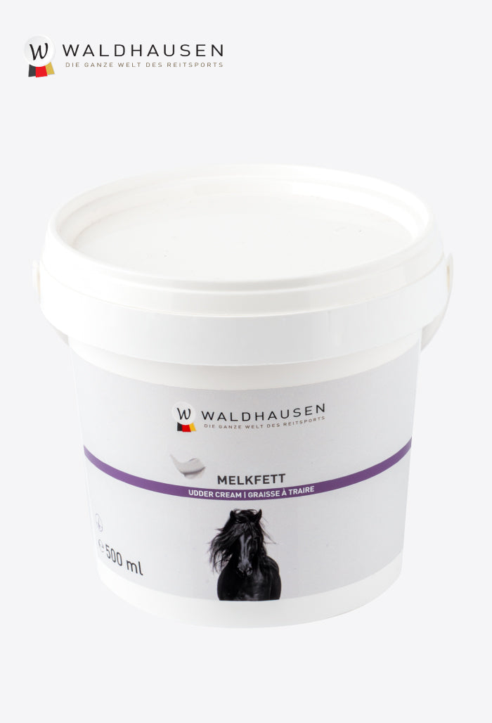 Waldhausen – Eutercreme, 500 ml