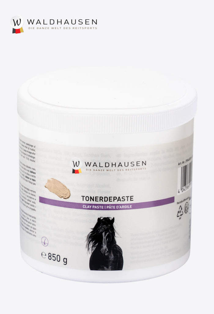 Waldhausen – Tonerdepaste, 850 g