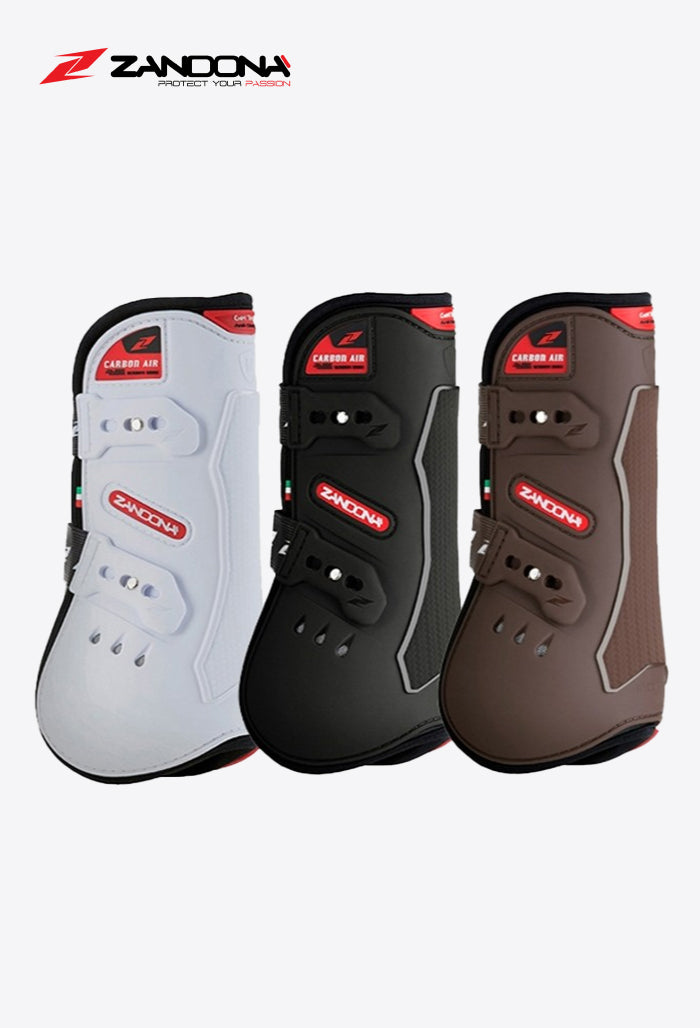 Zandona - Carbon Air Gamaschen