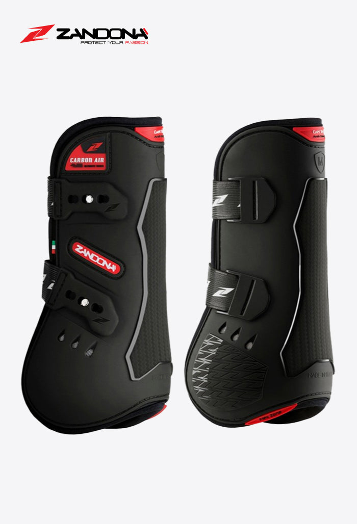 Zandona - Carbon Air Gamaschen