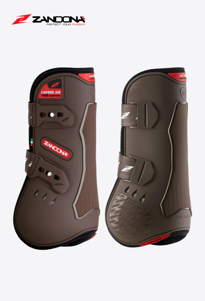 Zandona - Carbon Air Gamaschen