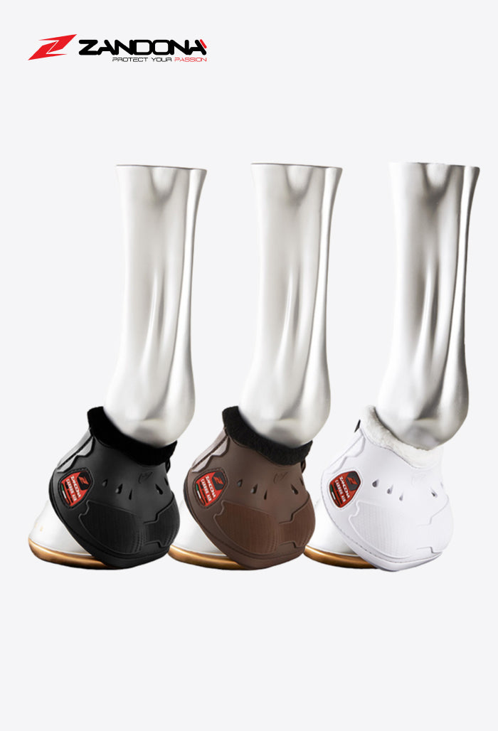 Zandona - Carbon Air Heel