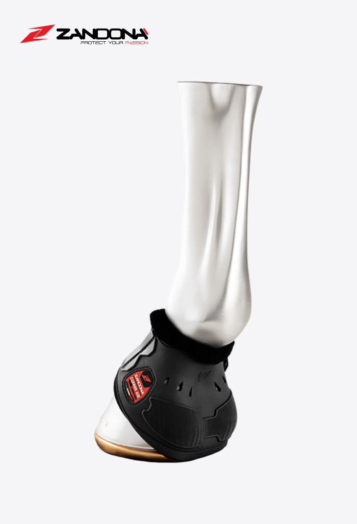 Zandona - Carbon Air Heel