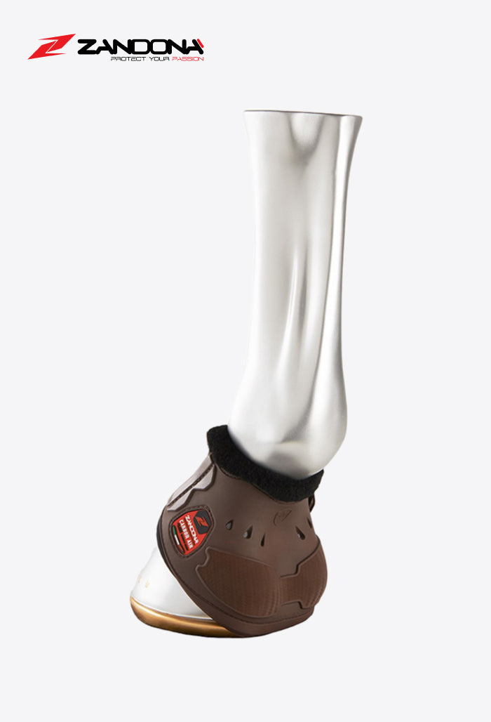 Zandona - Carbon Air Heel