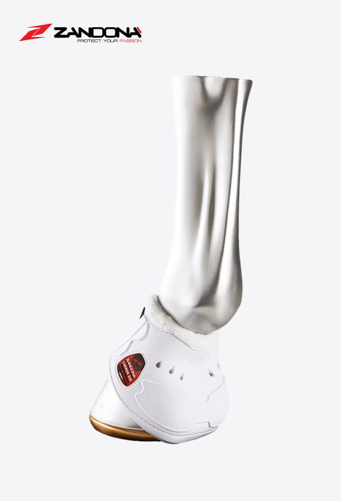 Zandona - Carbon Air Heel