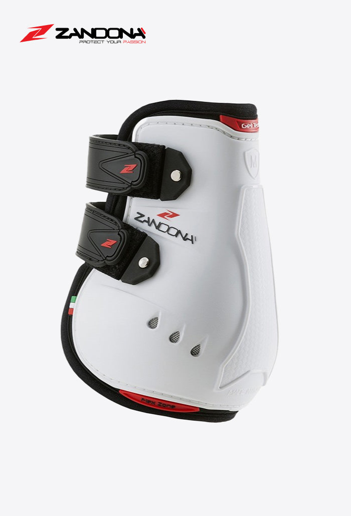 Zandona - Carbon Air Active-Fit Velcro Fetlock