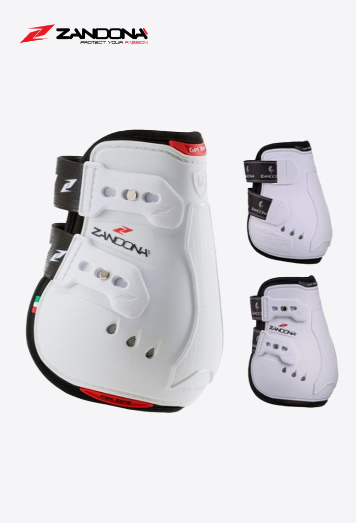 Zandona - Carbon Air Active-Fit Fetlock